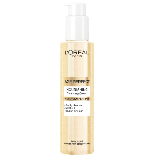 Age Perfect Collagen Expert Nourishing Facial Gel