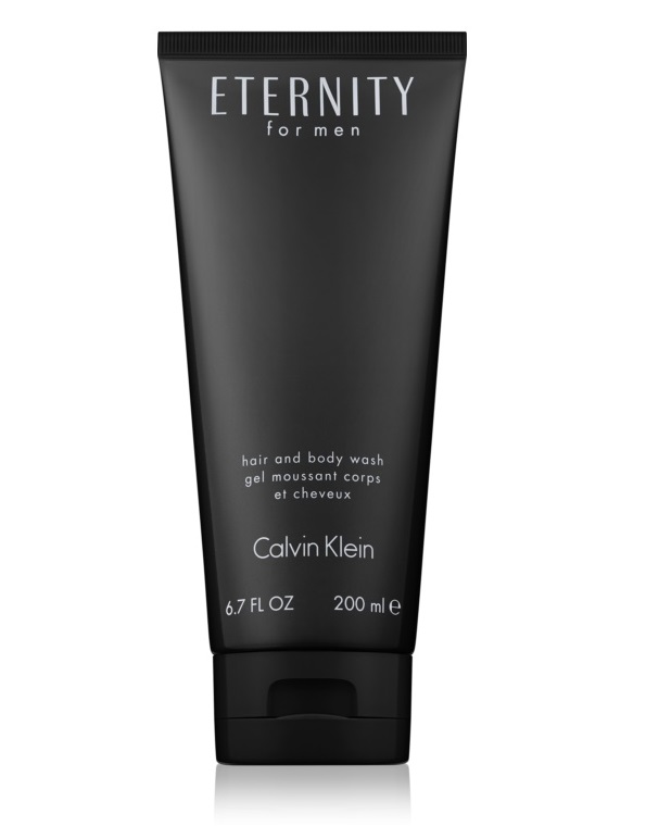 Eternity For Men Shower Gel 200 ml