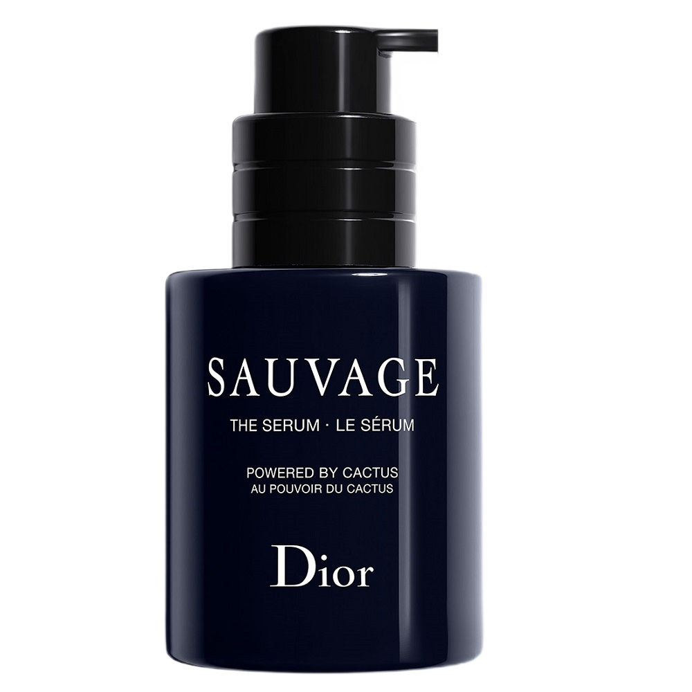 Sauvage Face Serum 50 ml