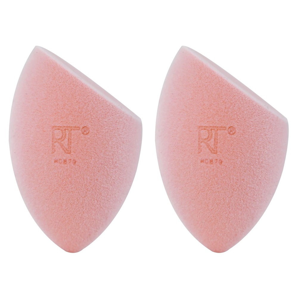 Miracle Powder Sponge Duo