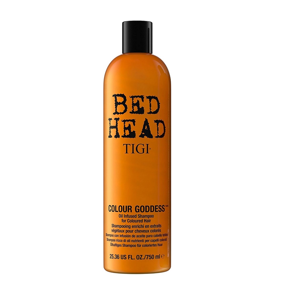 Bed Head Colour Goddess 400 ml