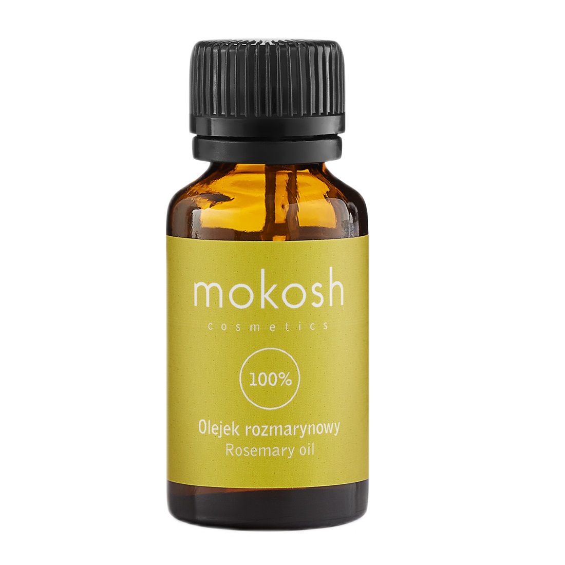 Olejki Eteryczne Rosemary Essential Oil