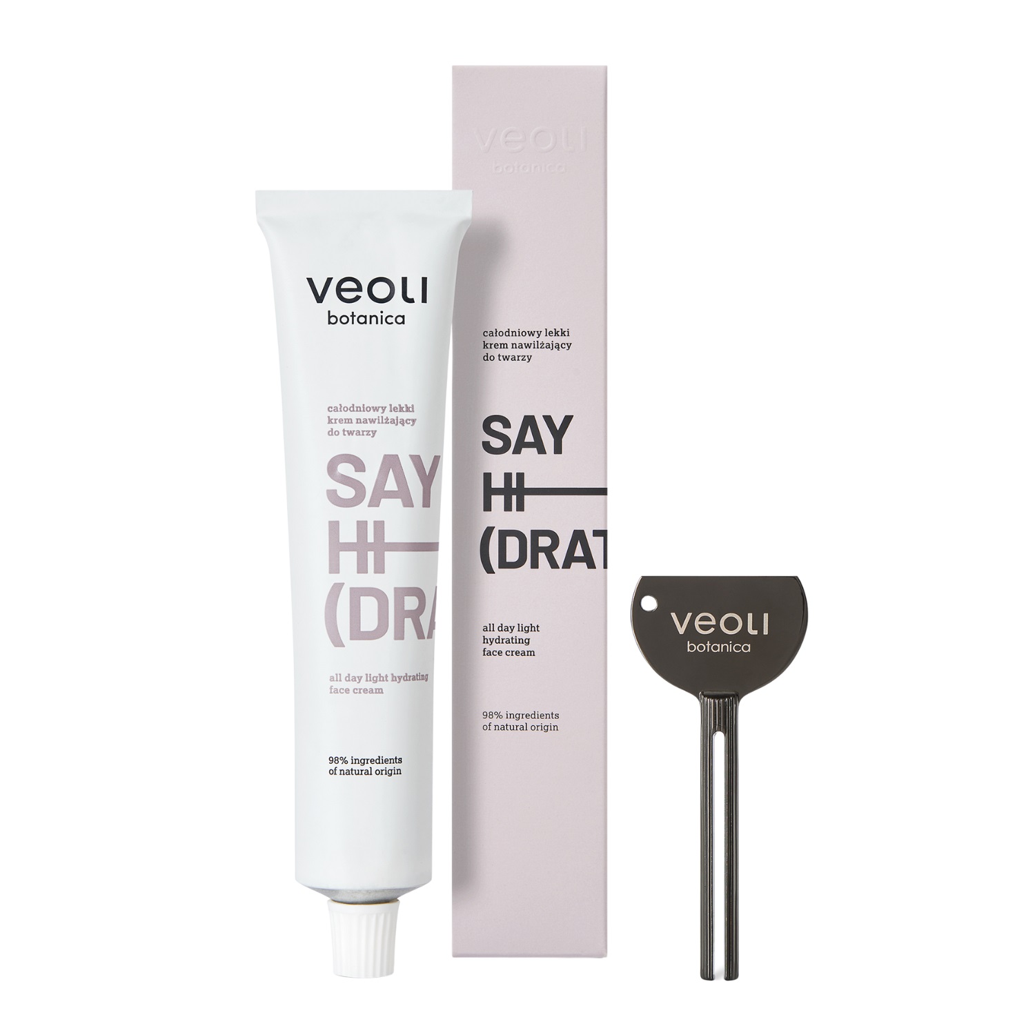 Say Hi(Dration) 75 ml