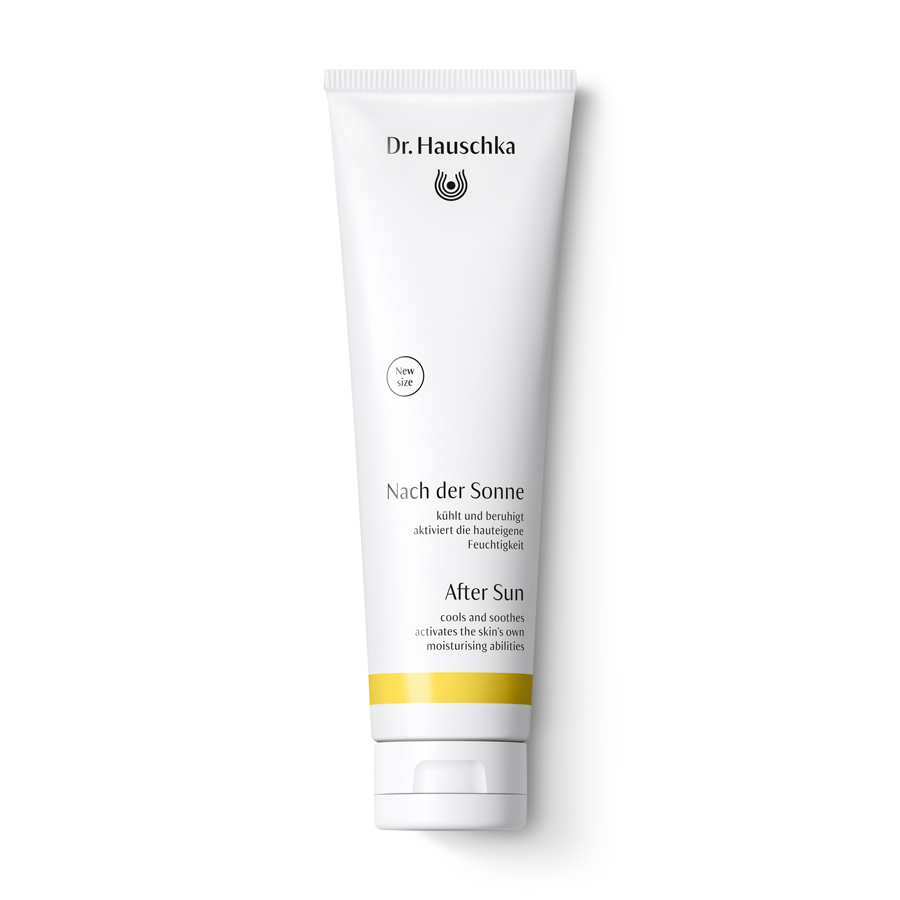 After-Sun Body Lotion