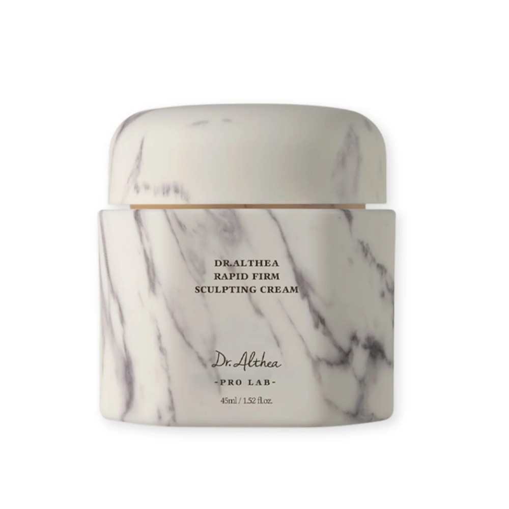 Rapid Firm Sculpting Cream Anti-aging Face Cream