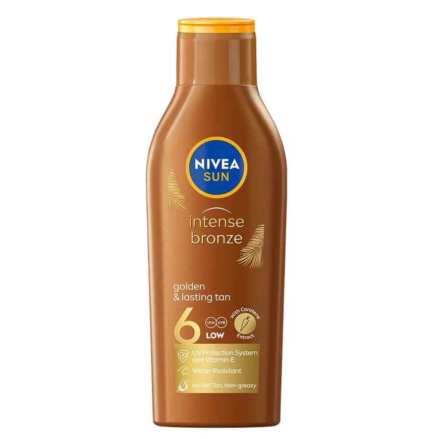 Intense Bronze