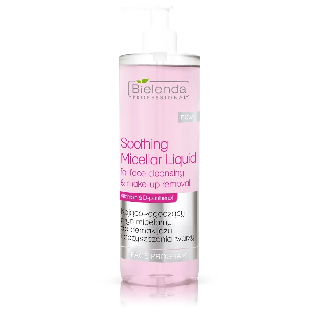 Bielenda Professional 500 Ml