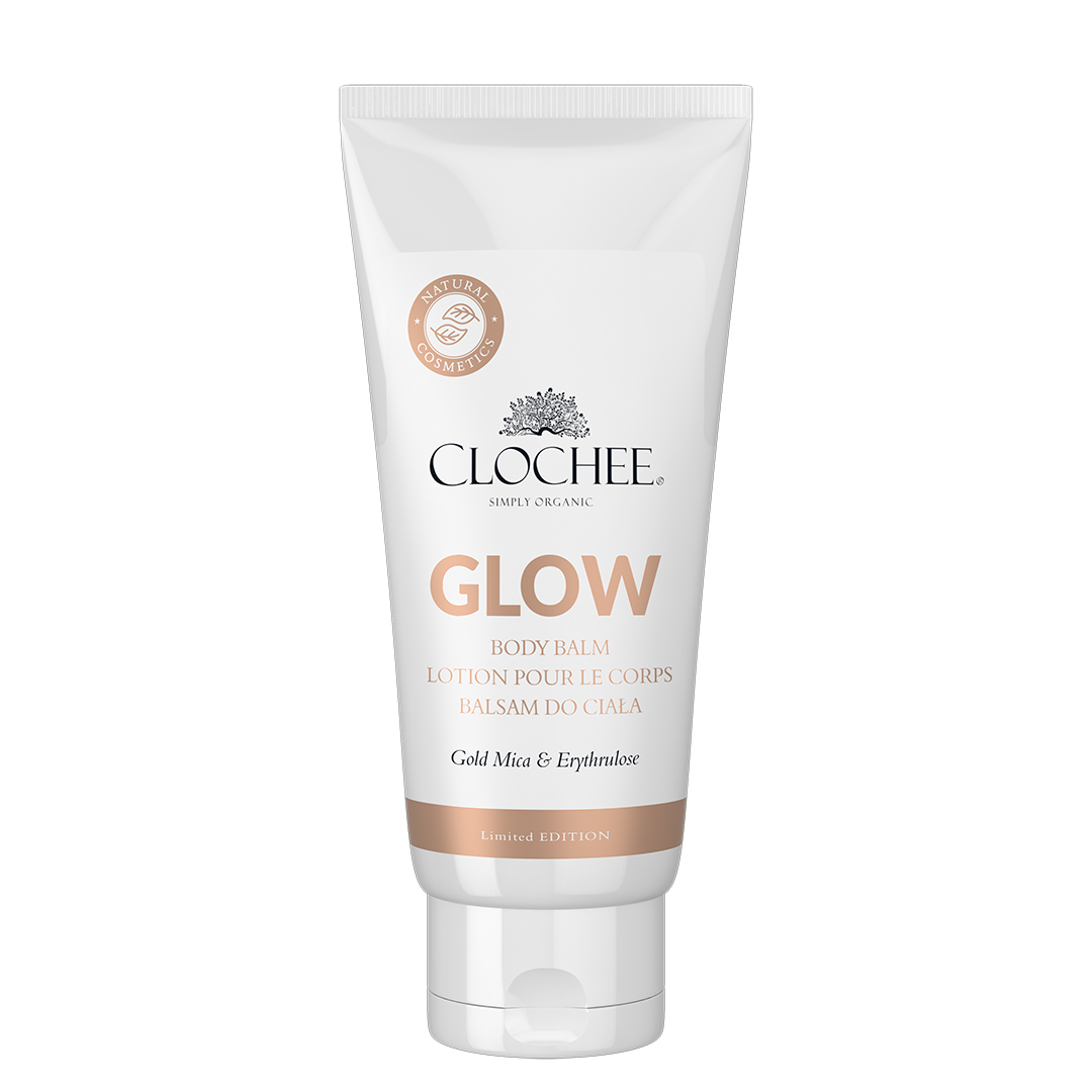 Glow Body Balm