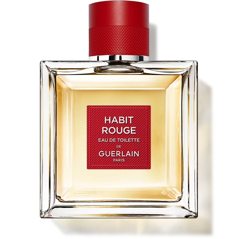 Habit Rouge 3