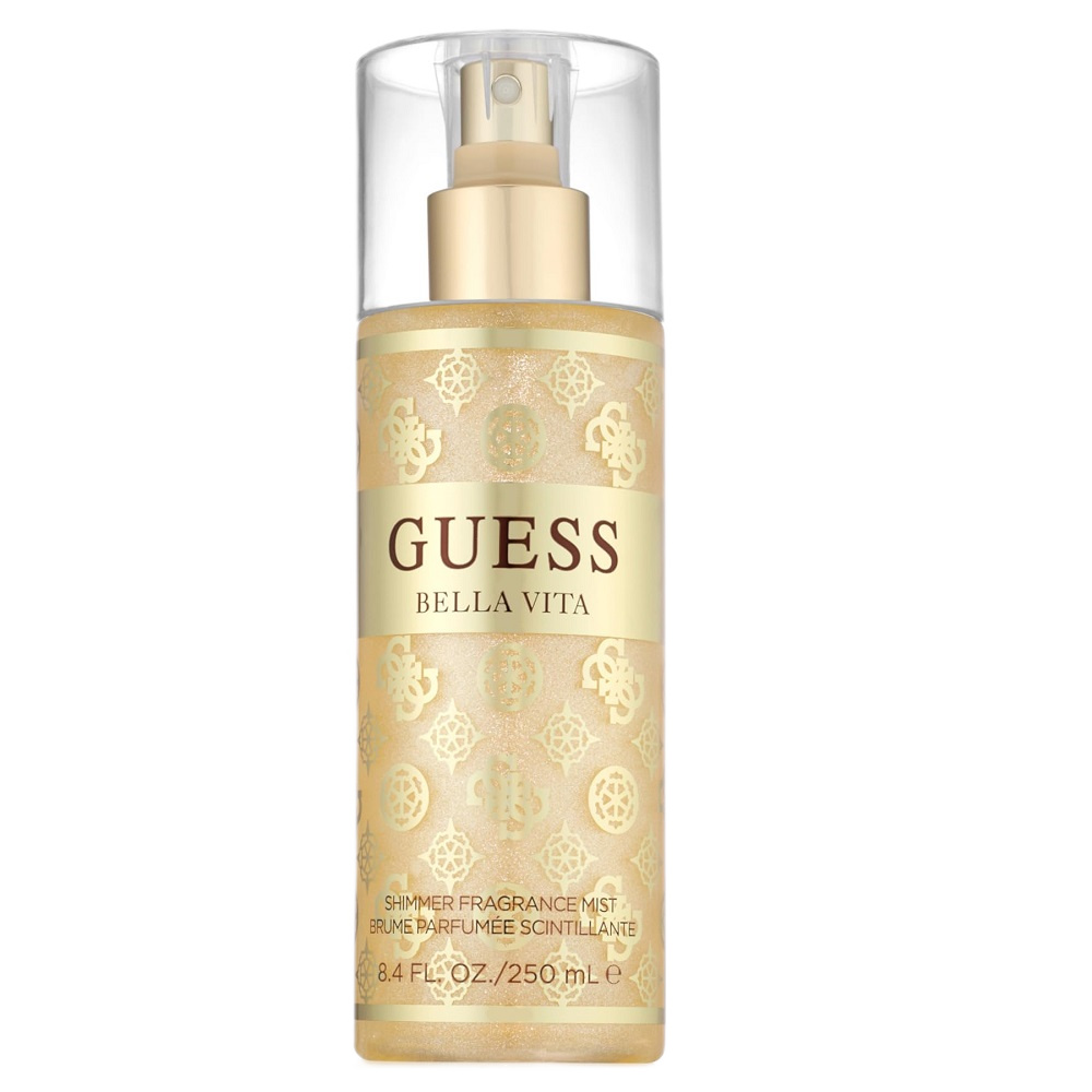 Bella Vita Brightening Body 250 ml