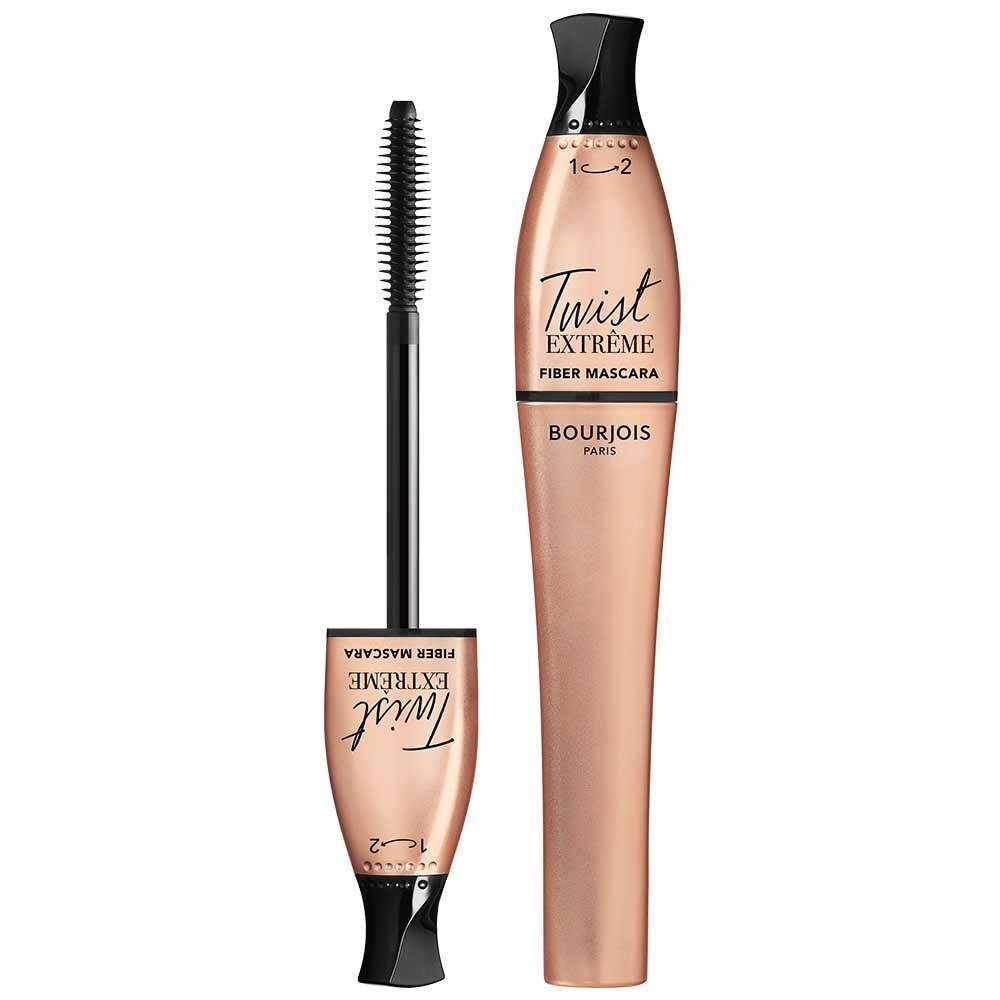 Twist Extreme Fiber Mascara