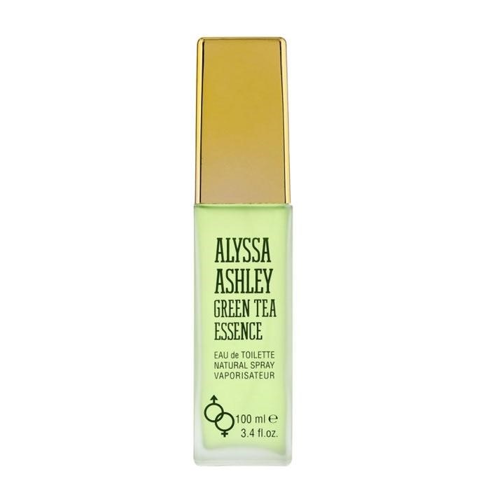 Green Tea Essence
