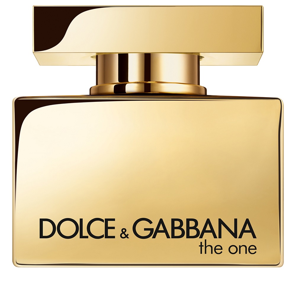 Dolce&Amp;Gabbana, The One Gold Intense
