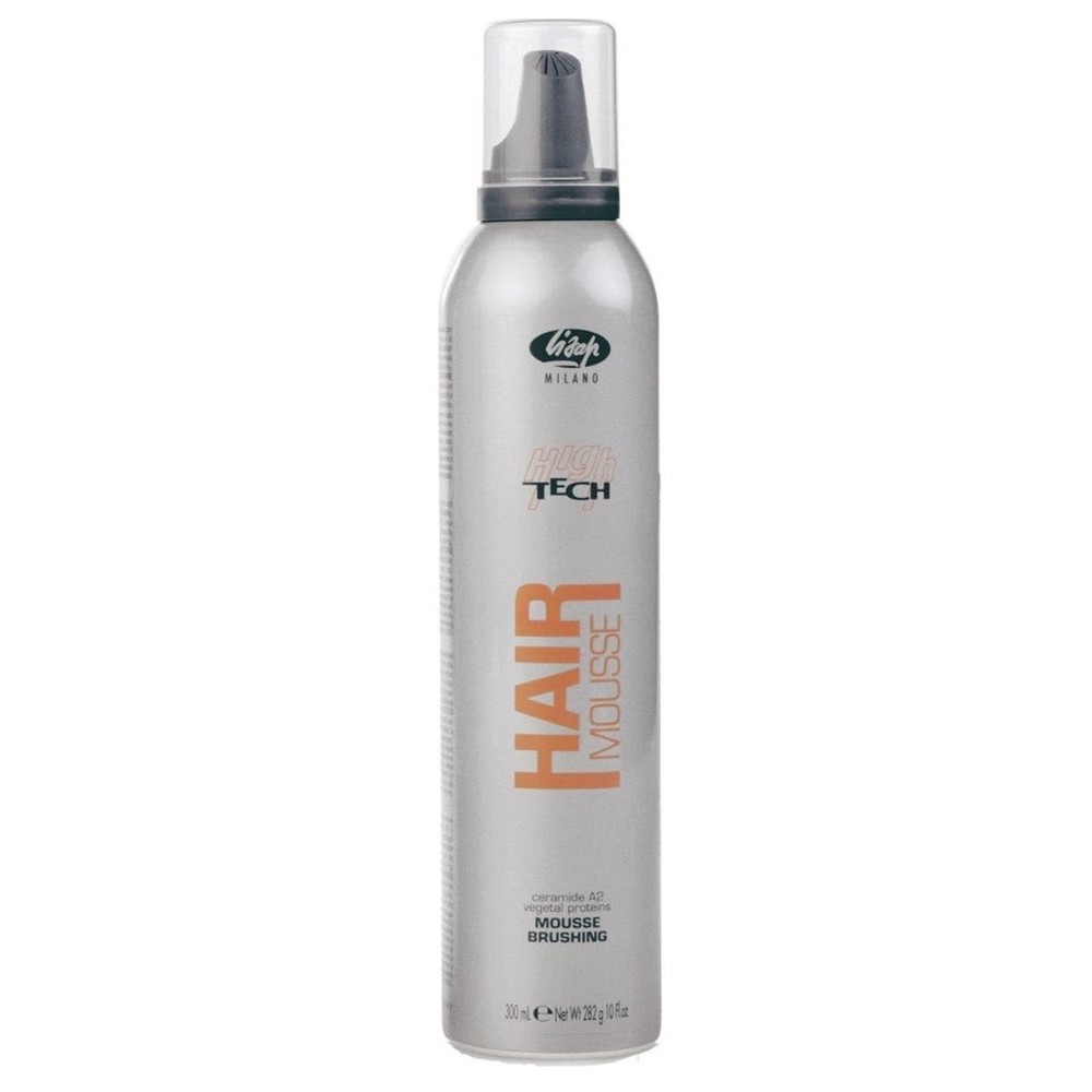 High Tech Hair Mousse – Hair Mousse Stick
