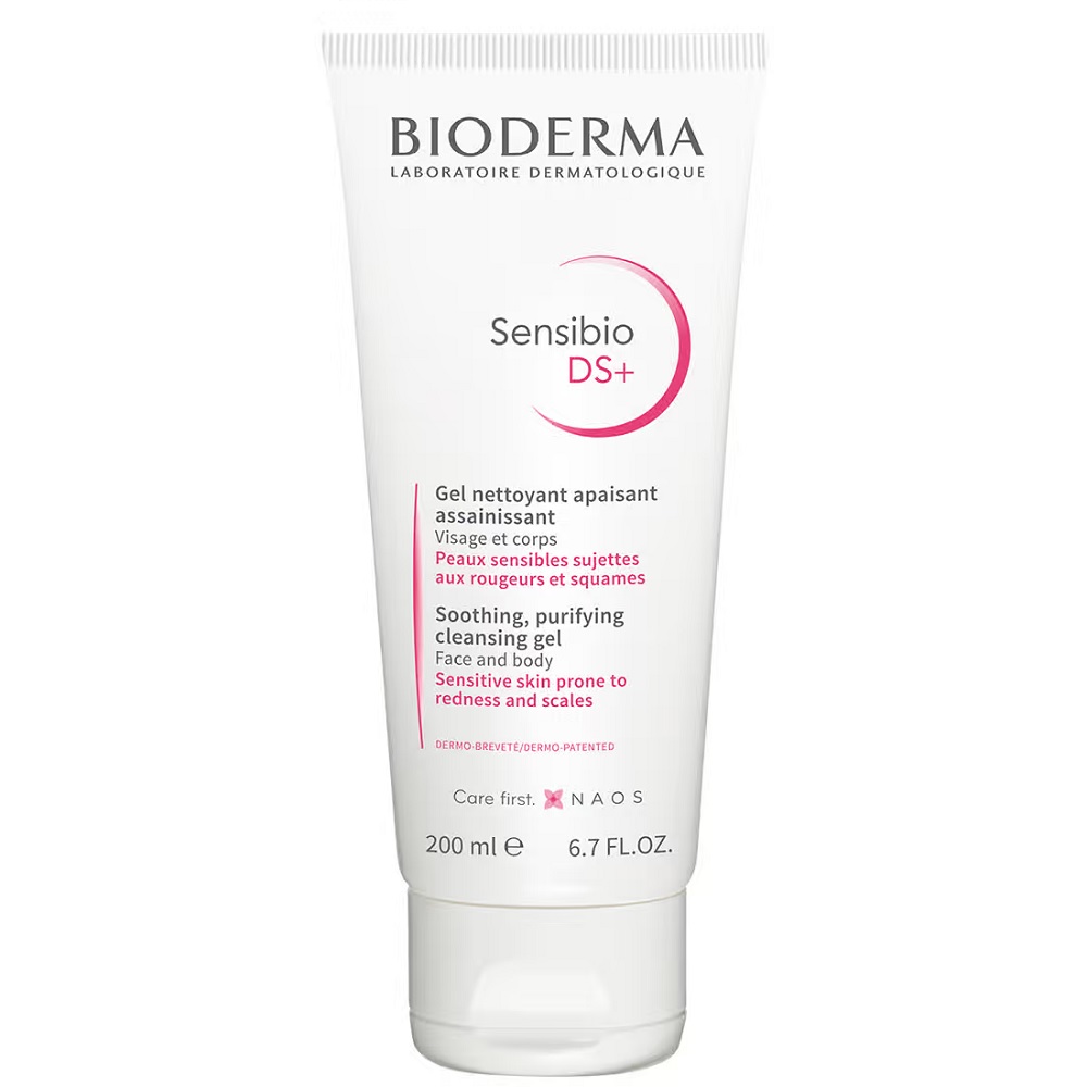 Sensibio DS+ 200 ml