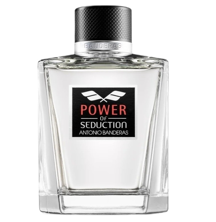 Power Of Seduction