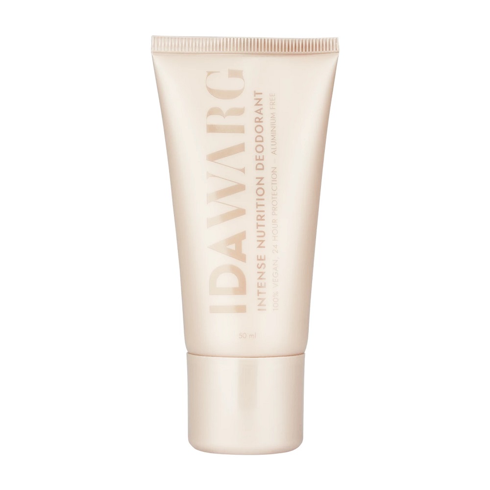 Intense Nutrition Deodorant Intensive Nourishing Deodorant Roll-on