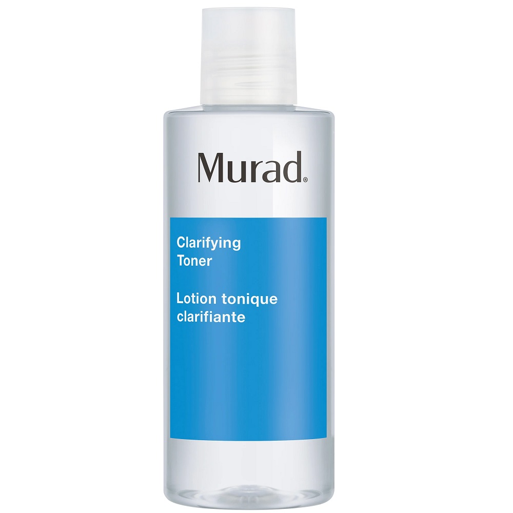 Clarifying Toner