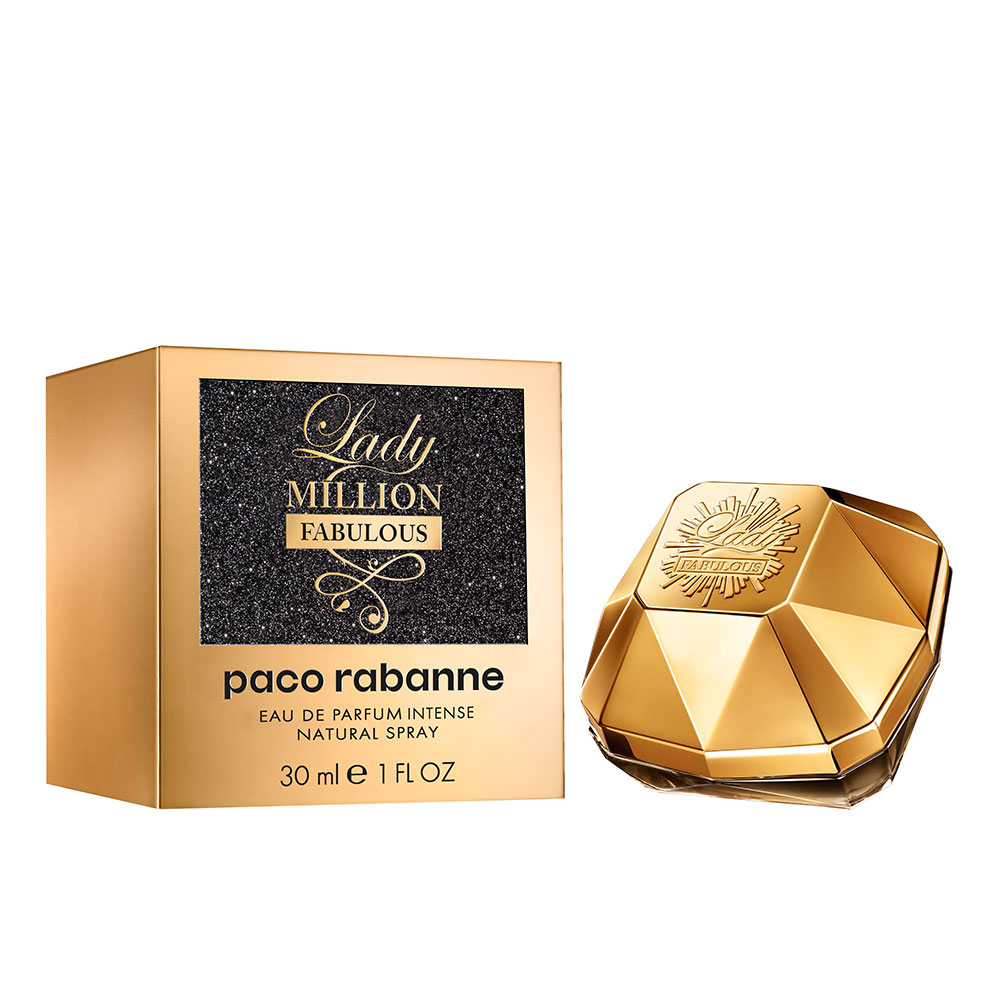 Lady Million Fabulous 30 ml