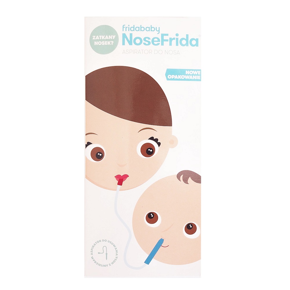 NoseFrida