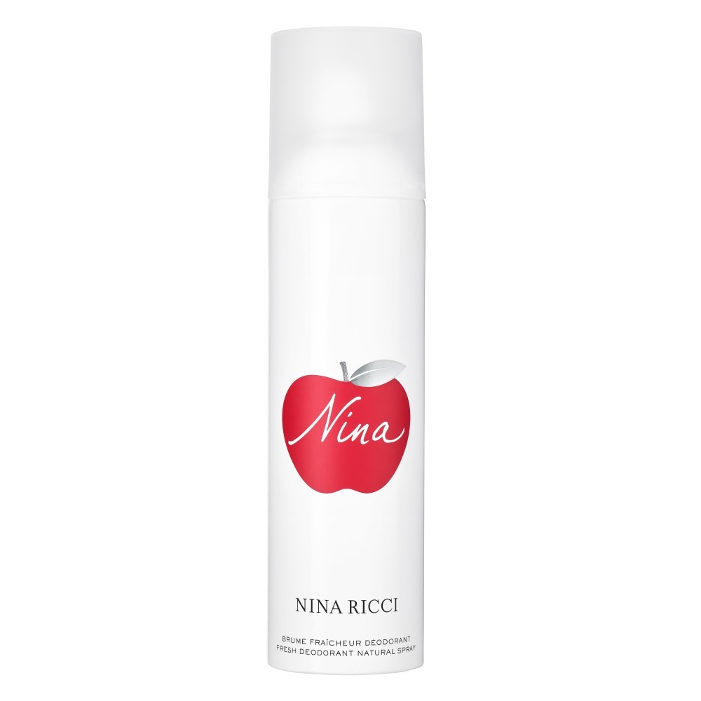 Nina Woman
