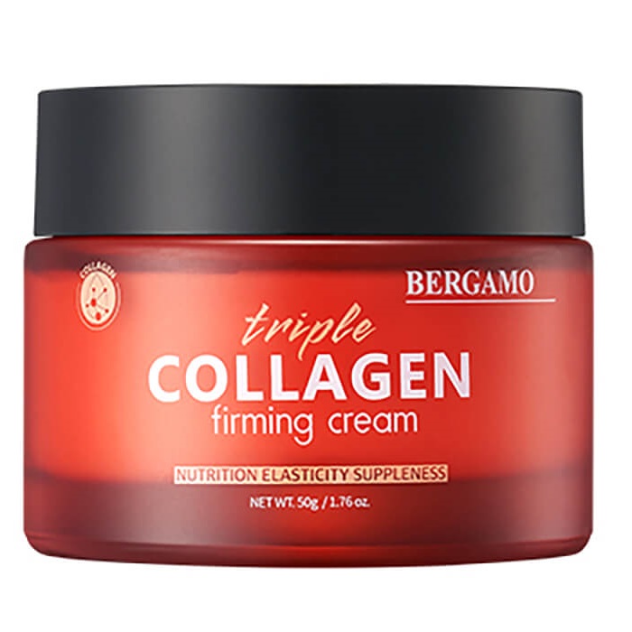 BERGAMO 50g