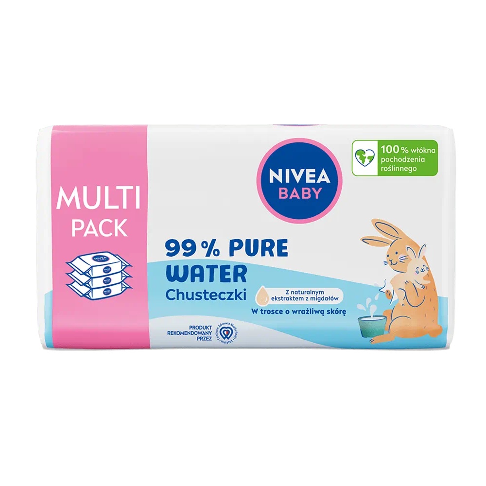 Baby Pure Water