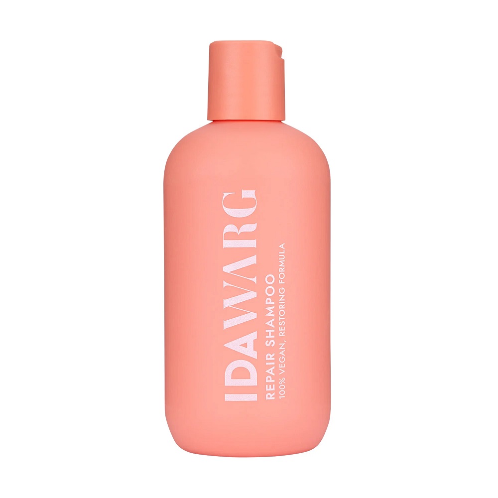 Repair Shampoo For Hair Regeneration
