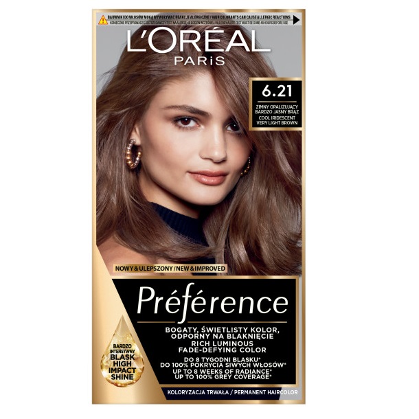 Preference 7