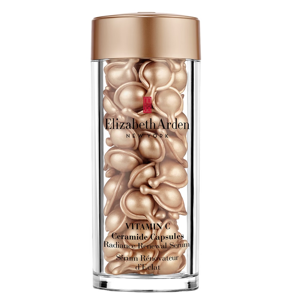 Vitamin C Ceramide Capsules Brightening Serum In Capsules, 60 Capsules, Facial Care
