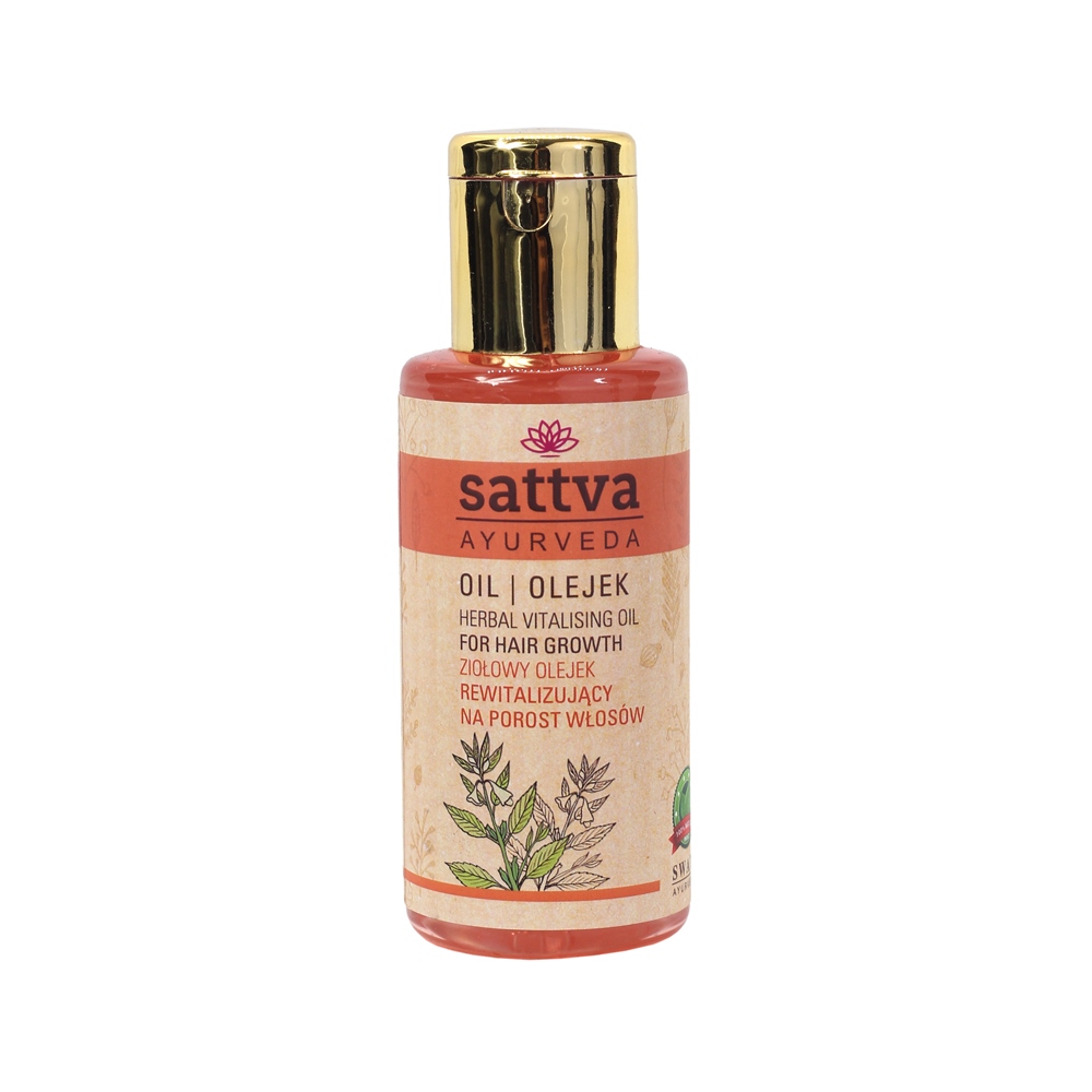 Herbal Vitalising Hair 100 ml