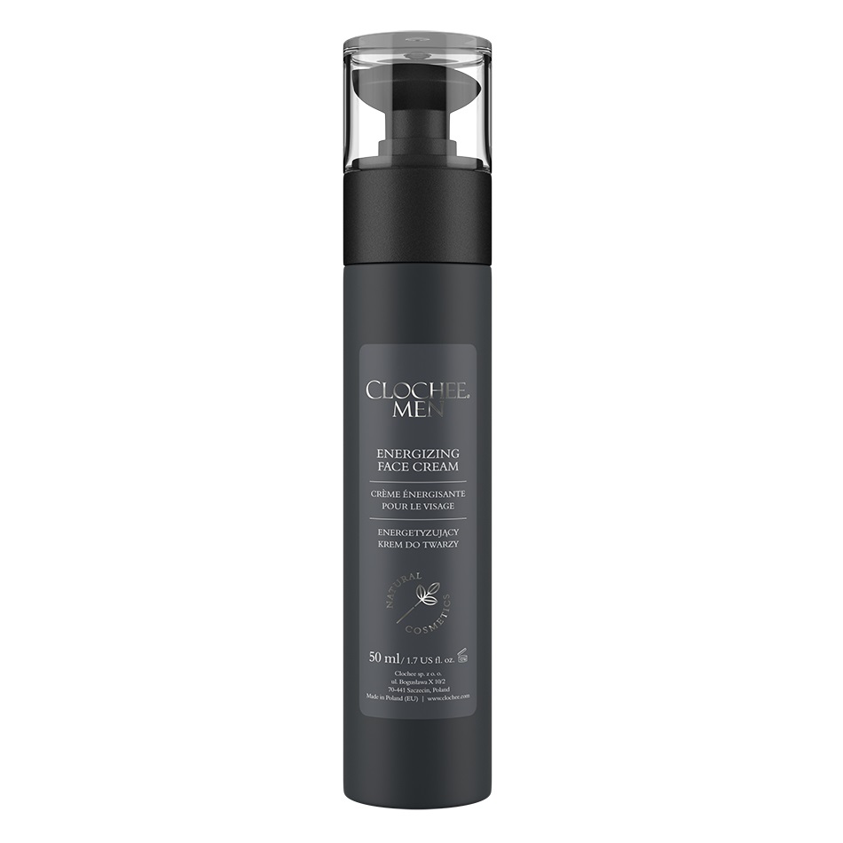 Men Energizing Face Cream For Men