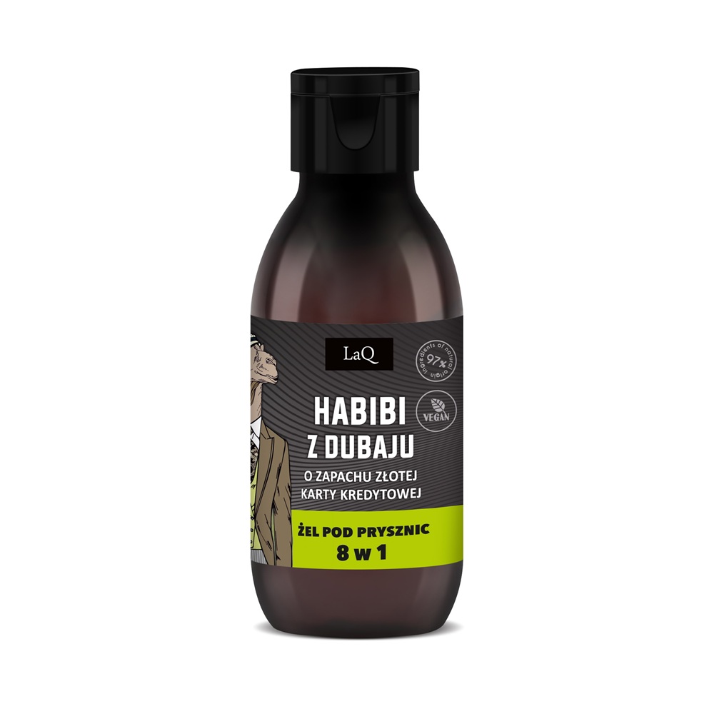 Habibi Z Dubaju 2