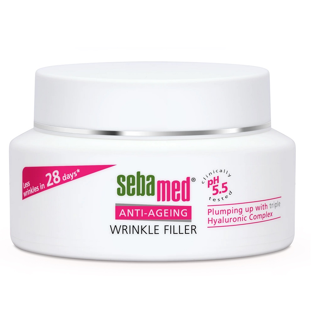 Anti-Ageing Wrinkle Filler
