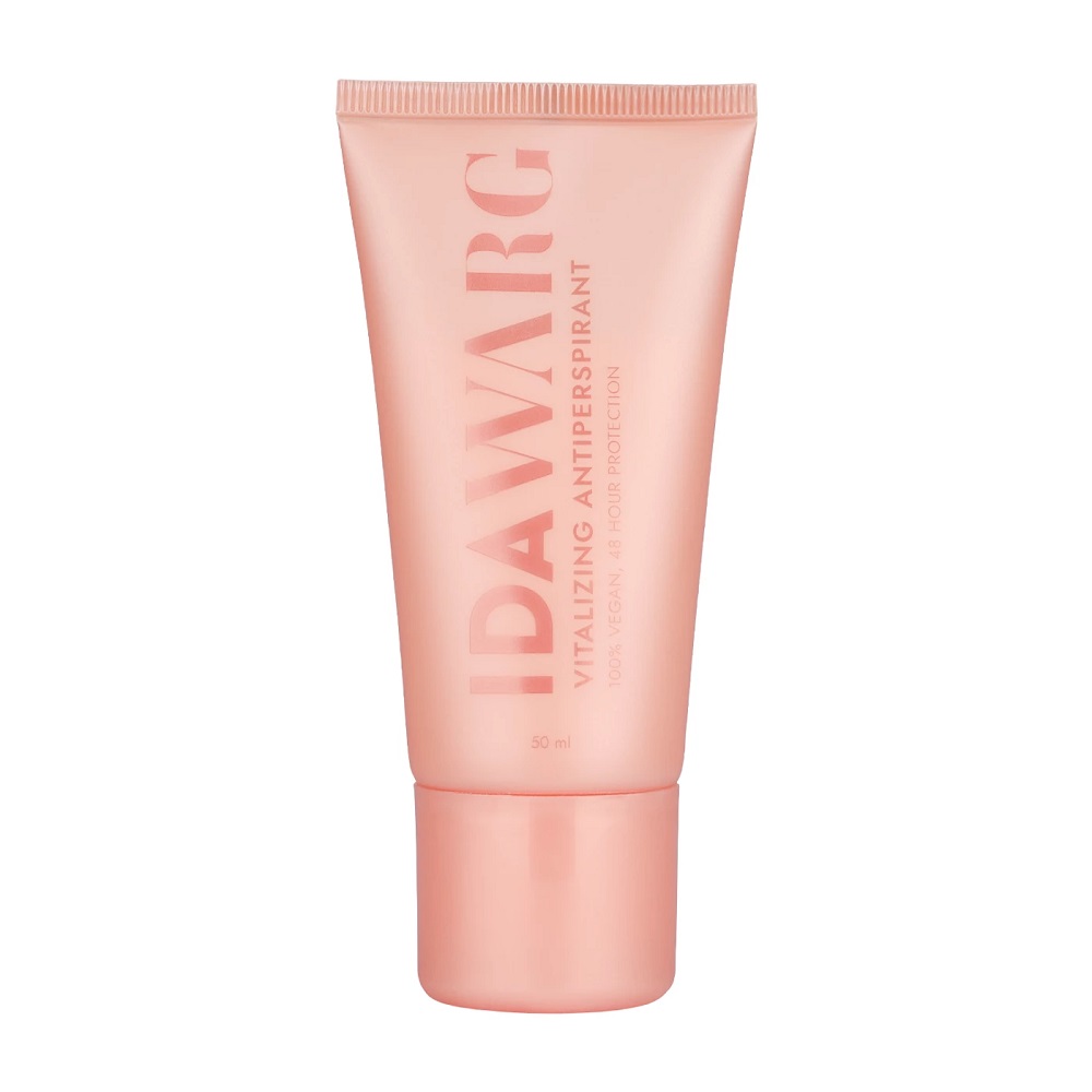 Vitalizing Revitalising Antiperspirant Roll-on