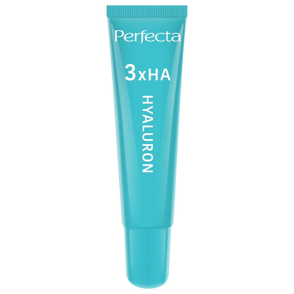Lips Clinic Moisturizing Lip Balm 3x Hyaluron