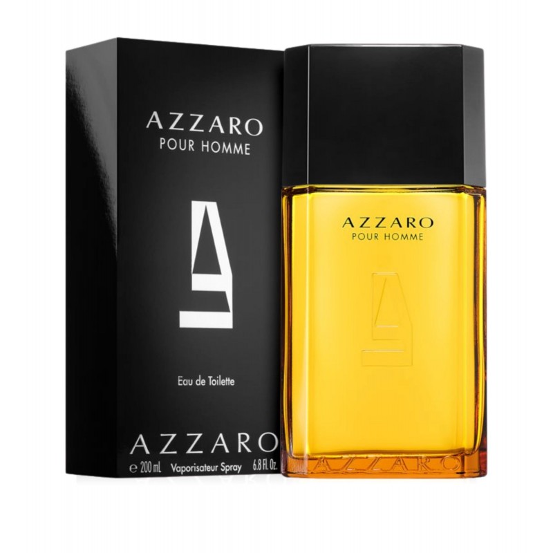 Pour Homme