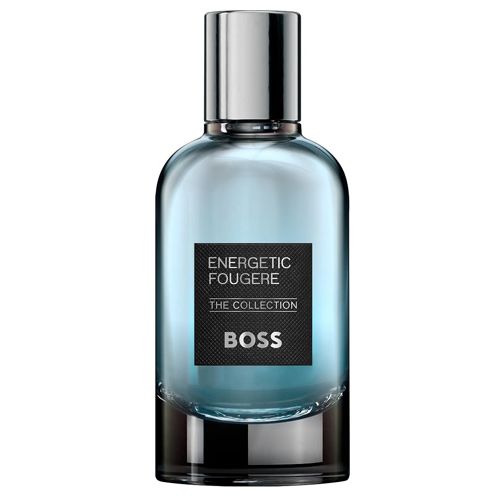 The Collection Energetic Fougere 100 ml