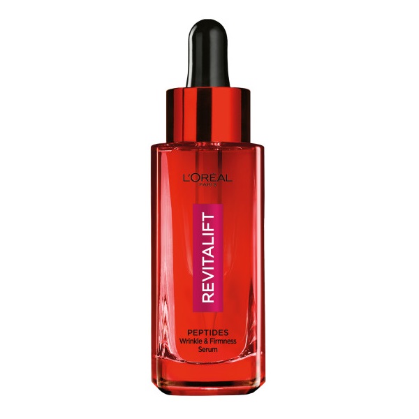 Revitalift Peptides Revitalift - Firming Anti-wrinkle Serum With Pro-retinol And Peptides