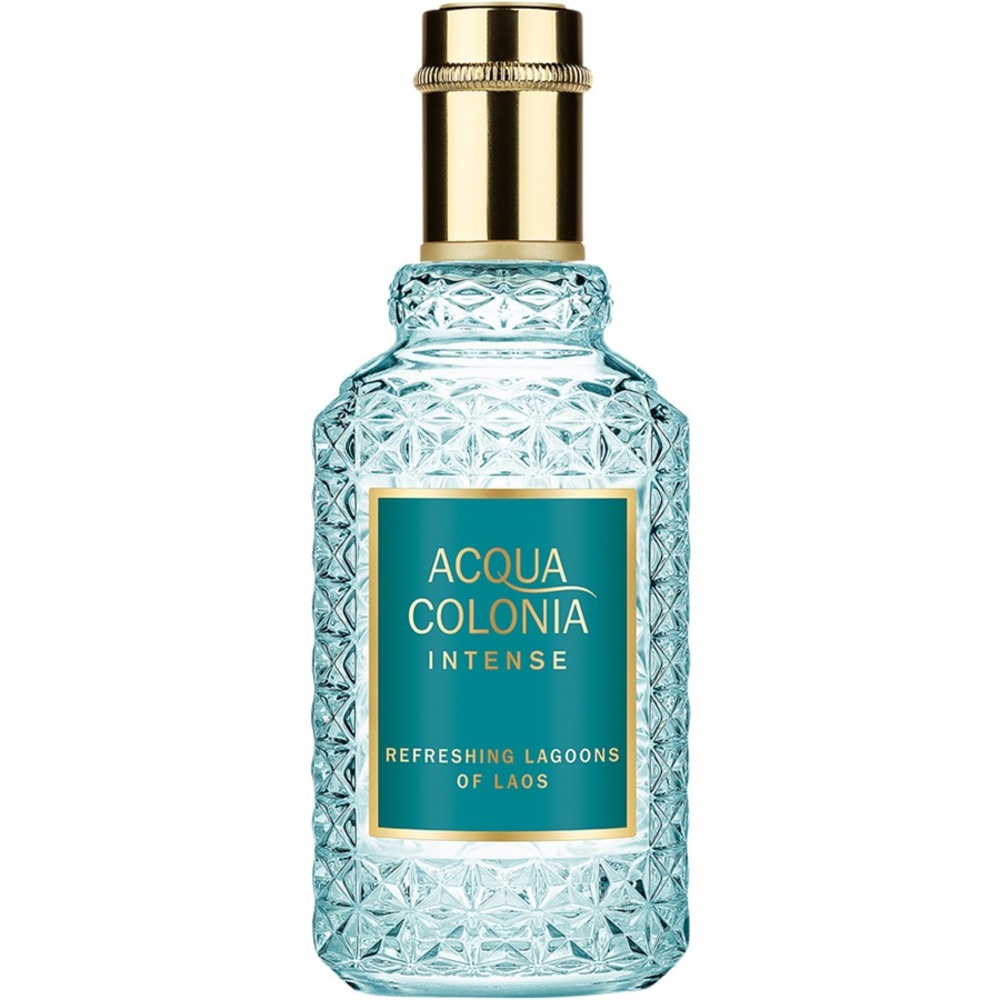 Acqua Colonia Intense Refreshing Cologne Lagoons Of Laos