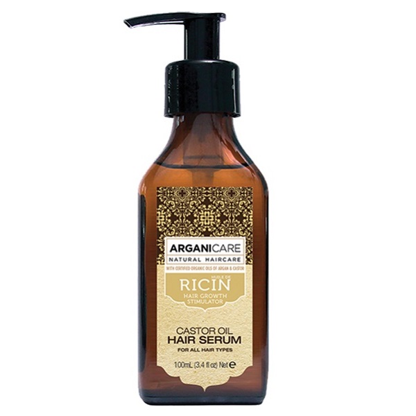 Arganicare 100ml