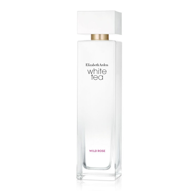 White Tea Wild Rose