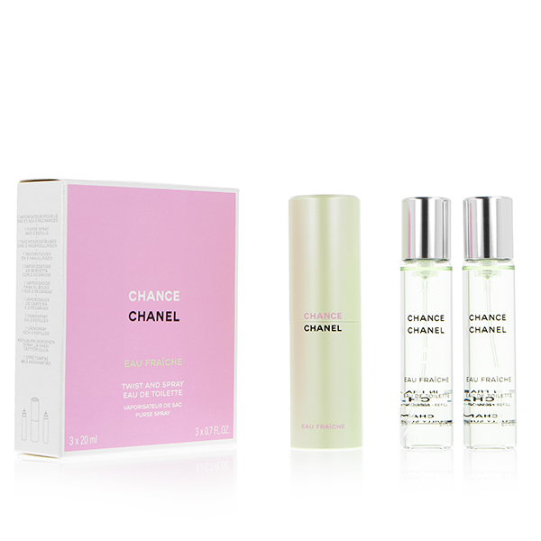Chance Eau Fraiche 4