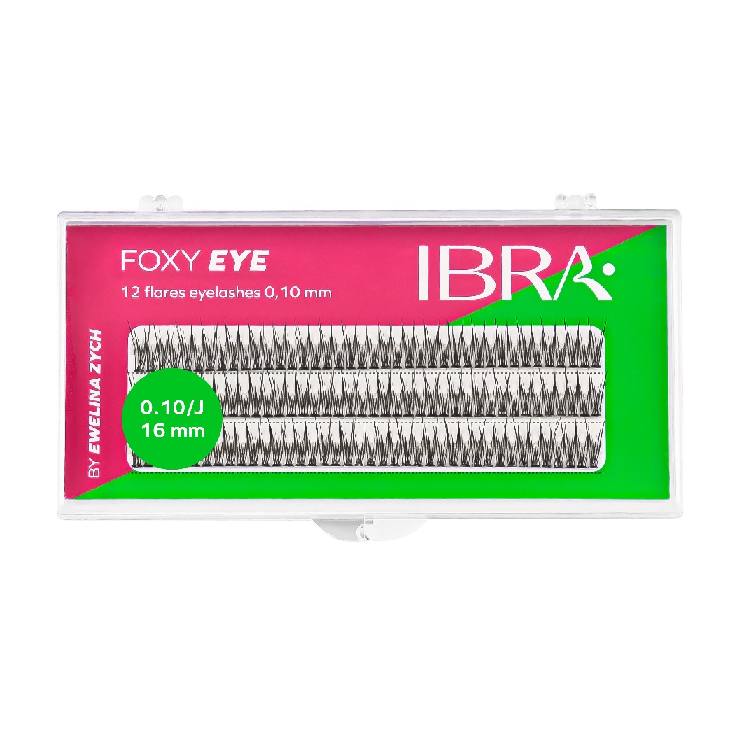 Foxy Eye 2