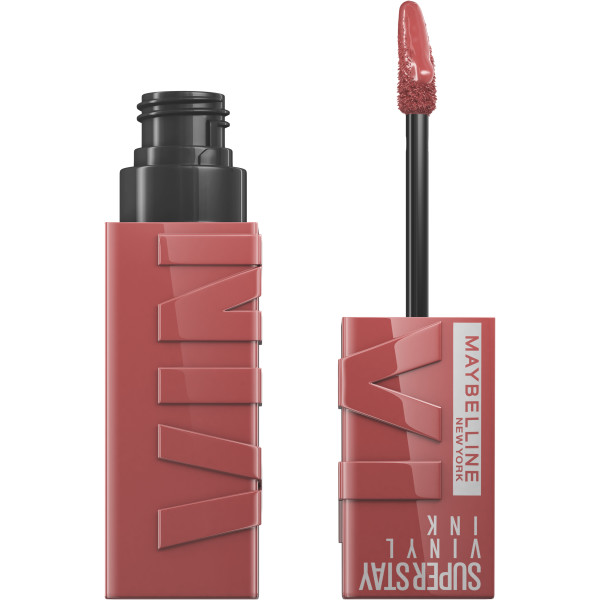 Super Stay Vinyl Ink Liquid Lipstick 35 Cheeky Lipstick