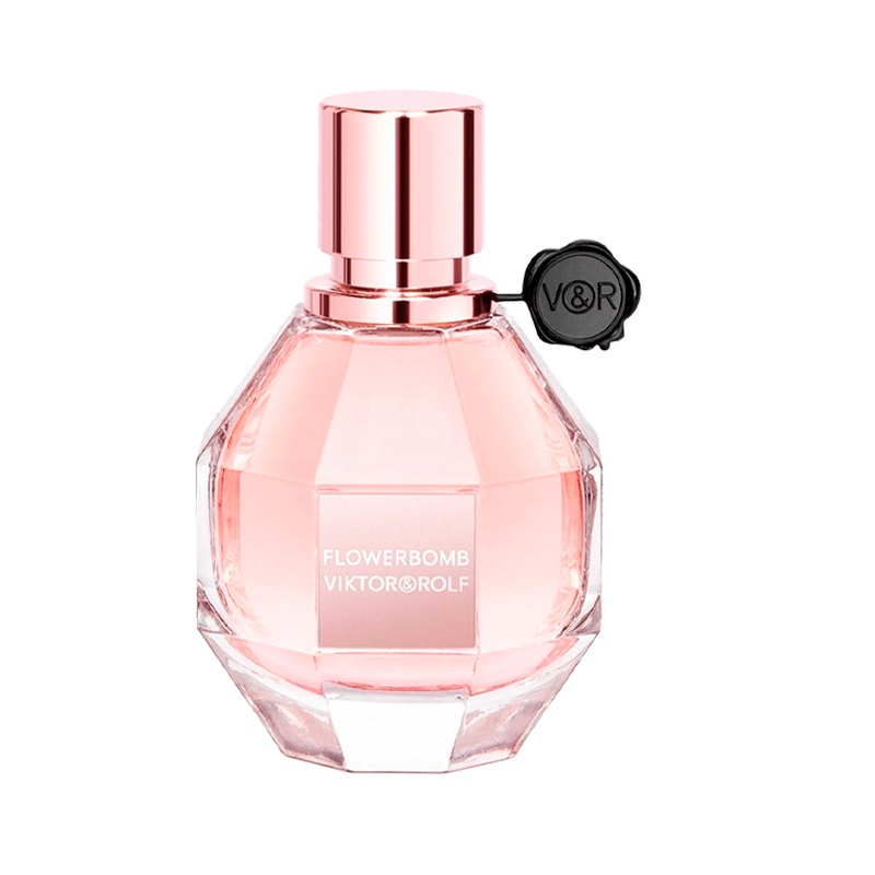 Flowerbomb