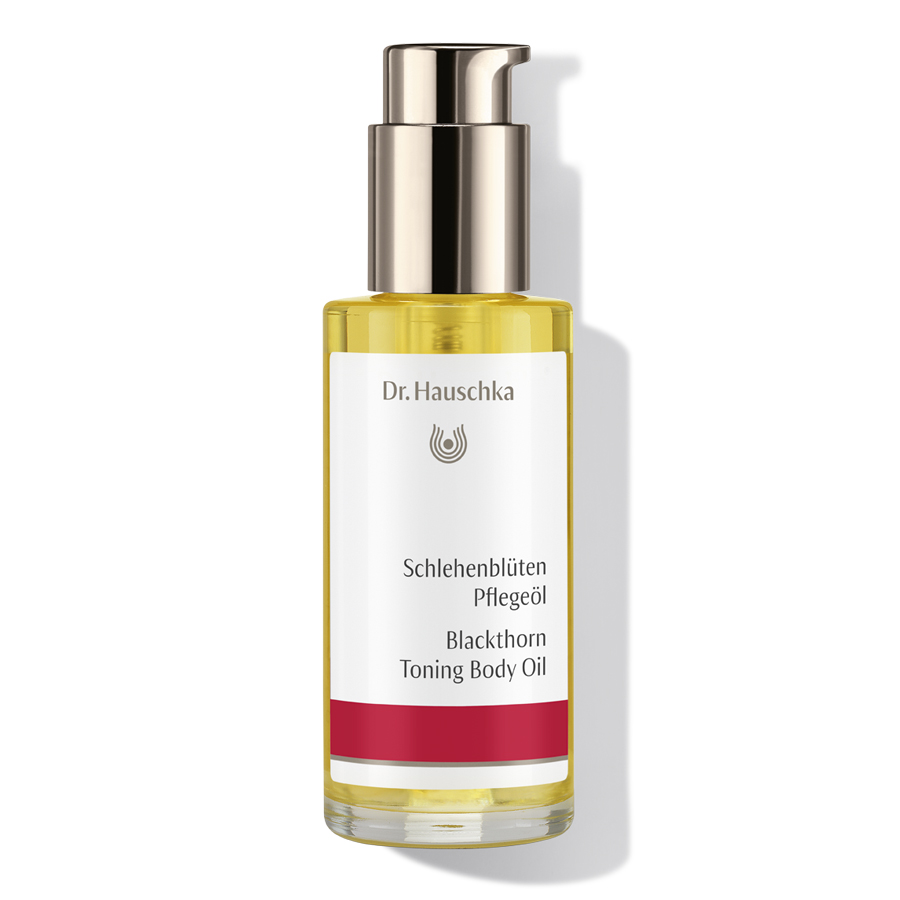 Blackthorn Tinted Body Oil 75 ml