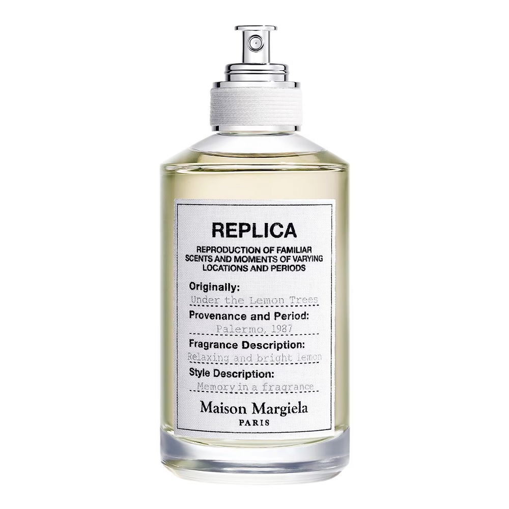 Under The Lemon Trees Replica 100 ml