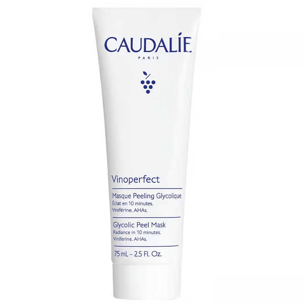 Vinoperfect Glycolic Peeling Mask 75 ml