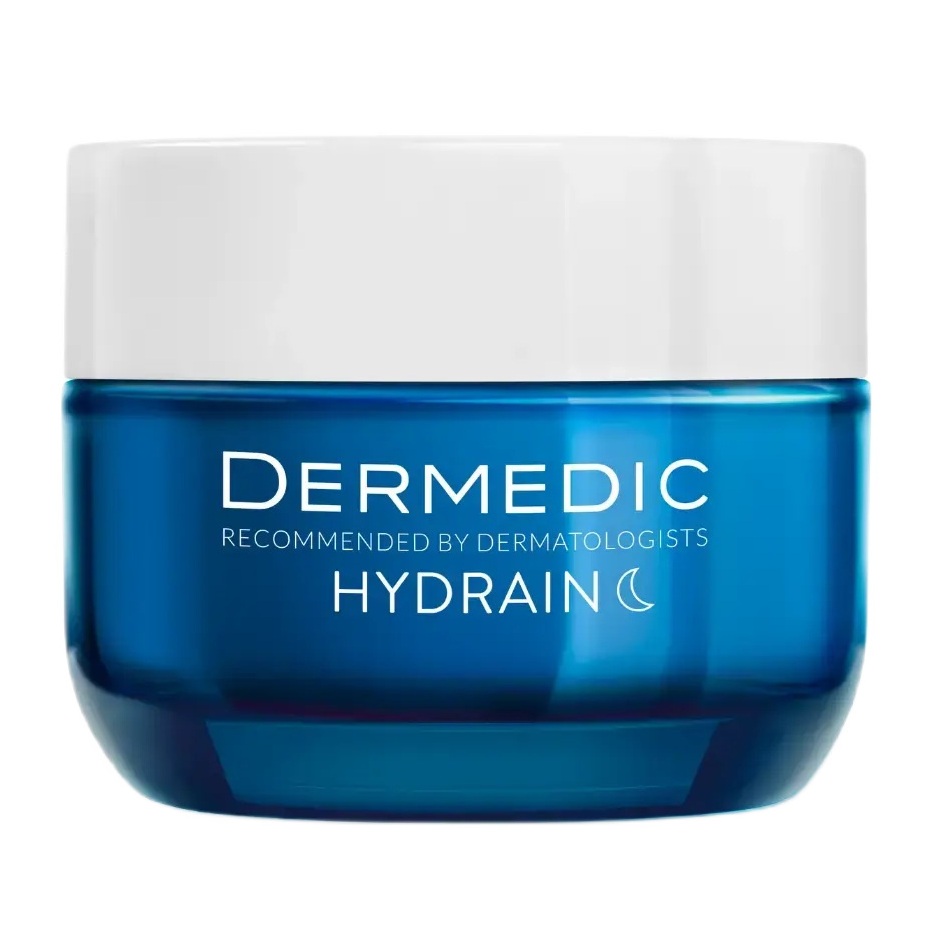 Hydrain Night Cream